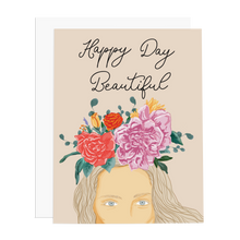 Load image into Gallery viewer, Happy Day Beautiful - Ramus and Company, LLC