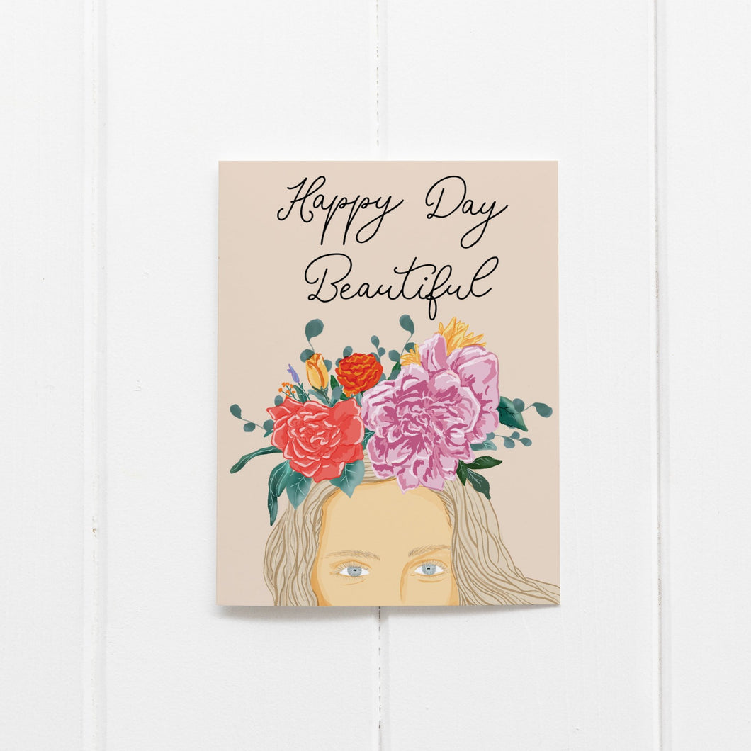 Happy Day Beautiful - Ramus and Company, LLC