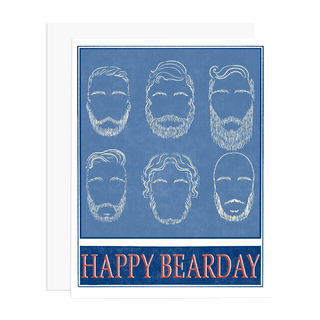 Happy Bearday - Ramus and Company, LLC (6574888386622)