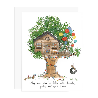 Tree House Party - Ramus and Company, LLC (6574889173054)