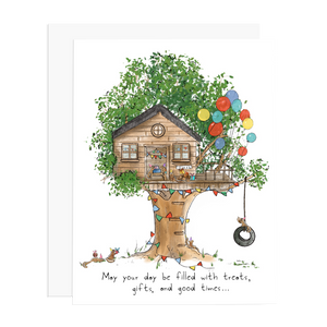 Tree House Party - Ramus and Company, LLC (6574889173054)
