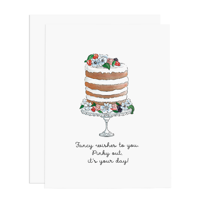 Fancy Wishes - Ramus and Company, LLC (6910880153662)