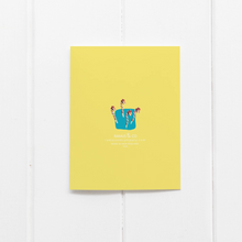 Load image into Gallery viewer, Birthday Sardines - Ramus and Company, LLC (3927647780933)