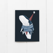 Load image into Gallery viewer, Whale HBD - Ramus and Company, LLC (3874028519493)