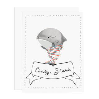 Baby Shark - Ramus and Company, LLC (4416383811646)