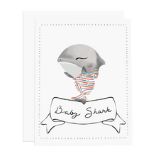 Load image into Gallery viewer, Baby Shark - Ramus and Company, LLC (4416383811646)