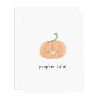Pumpkin Cutie - Ramus and Company, LLC (7044915298366)
