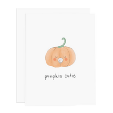 Load image into Gallery viewer, Pumpkin Cutie - Ramus and Company, LLC (7044915298366)