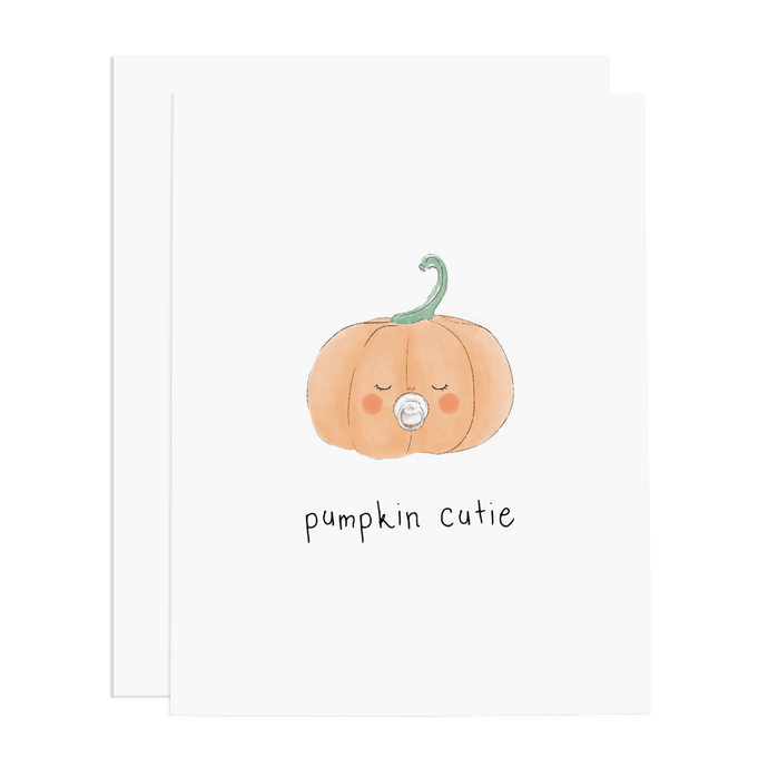 Pumpkin Cutie - Ramus and Company, LLC (7044915298366)