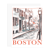 Load image into Gallery viewer, Boston, MA - Ramus and Company, LLC (6574917976126)