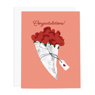 Congratulations Roses - Ramus and Company, LLC (3934384619589)