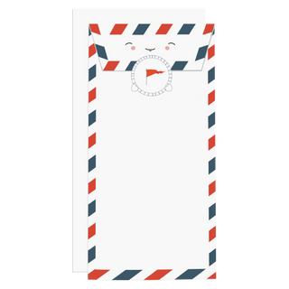 Happy Envelope Long - Ramus and Company, LLC (3874303574085)