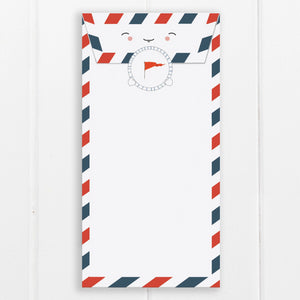 Happy Envelope Long - Ramus and Company, LLC