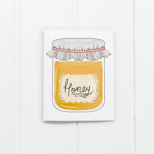 Load image into Gallery viewer, Honey Jar - Ramus and Company, LLC
