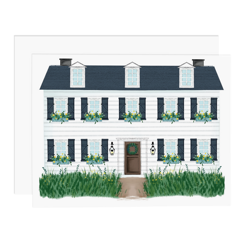 Classic Home - Ramus and Company, LLC (4416932085822)