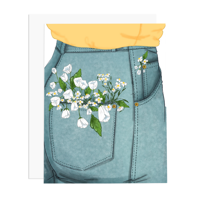 Pocket Flowers - Ramus and Company, LLC (6574908178494)