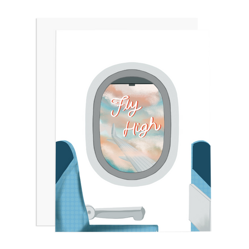Fly High - Ramus and Company, LLC