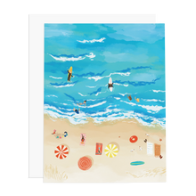 Load image into Gallery viewer, Beach People - Ramus and Company, LLC (6910893064254)