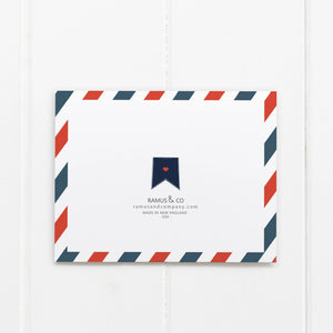Happy Envelopes Boxed Set - Ramus and Company, LLC (4417008009278)