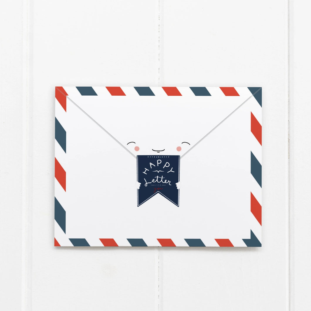 Happy Envelopes Boxed Set - Ramus and Company, LLC (4417008009278)