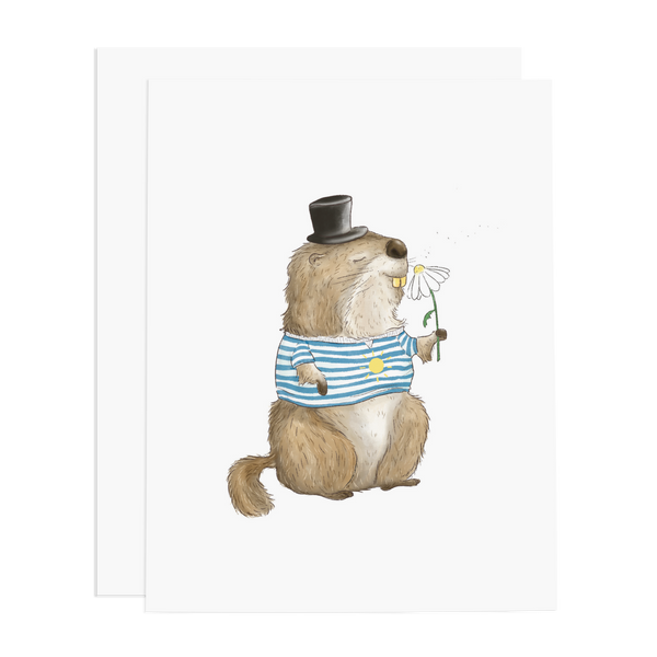 Groundhog Sunshine - Ramus and Company, LLC (8065496252702)