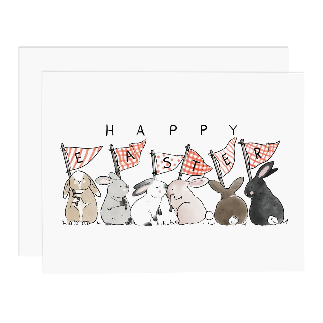 Happy Easter - Ramus and Company, LLC (4796770222142)