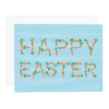 Load image into Gallery viewer, Easter Carrots - Ramus and Company, LLC (8065498087710)