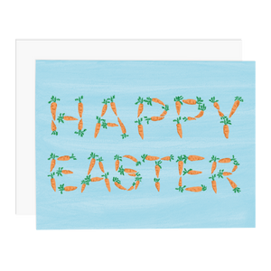 Easter Carrots - Ramus and Company, LLC (8065498087710)