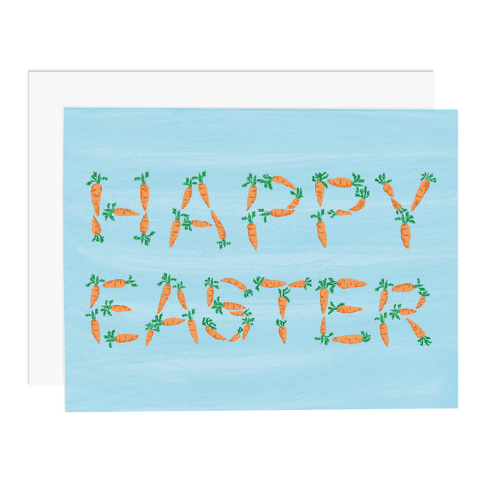 Easter Carrots - Ramus and Company, LLC (8065498087710)