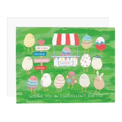 Eggscellent Easter - Ramus and Company, LLC (8065500414238)