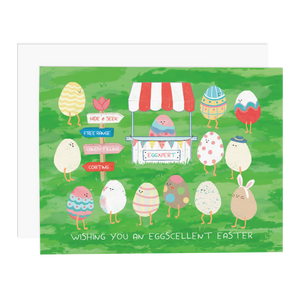 Eggscellent Easter - Ramus and Company, LLC (8065500414238)