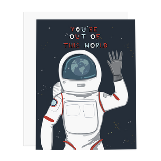 You’re Out Of This World - Ramus and Company, LLC (3935857180741)