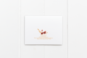 So Thankful Turkey - Ramus and Company, LLC (6673410654270)