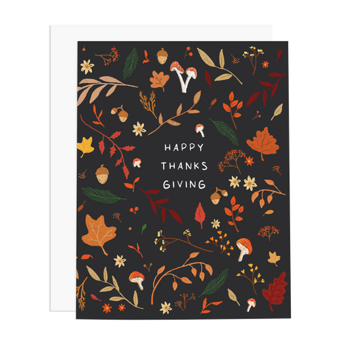 Happy Thanksgiving - Ramus and Company, LLC (7044920082494)