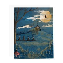 Load image into Gallery viewer, Witchy - Ramus and Company, LLC (7044952129598)