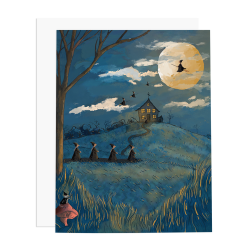 Witchy - Ramus and Company, LLC (7044952129598)