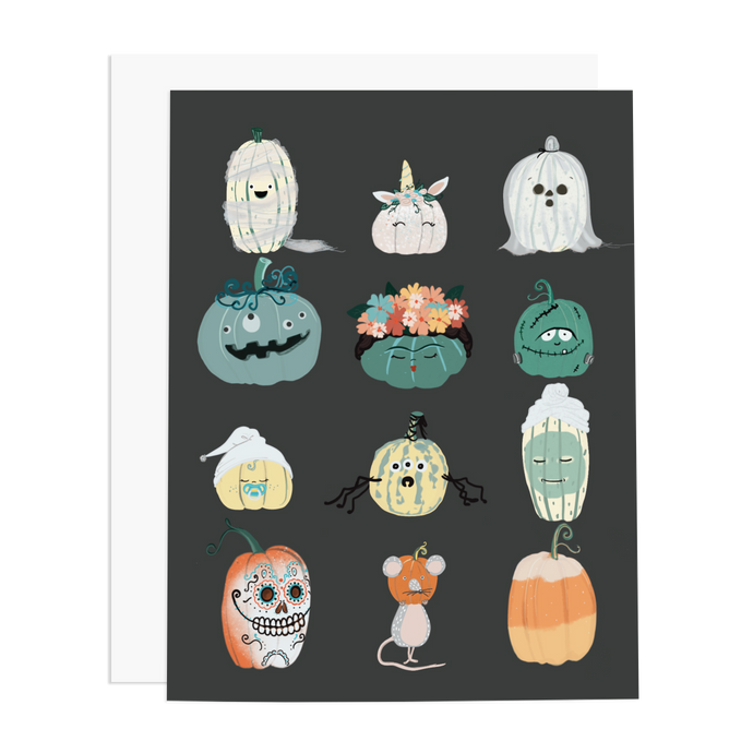 Pumpkin Dress Up - Ramus and Company, LLC