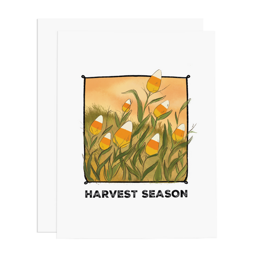 Harvest Season - Ramus and Company, LLC (4725049262142)