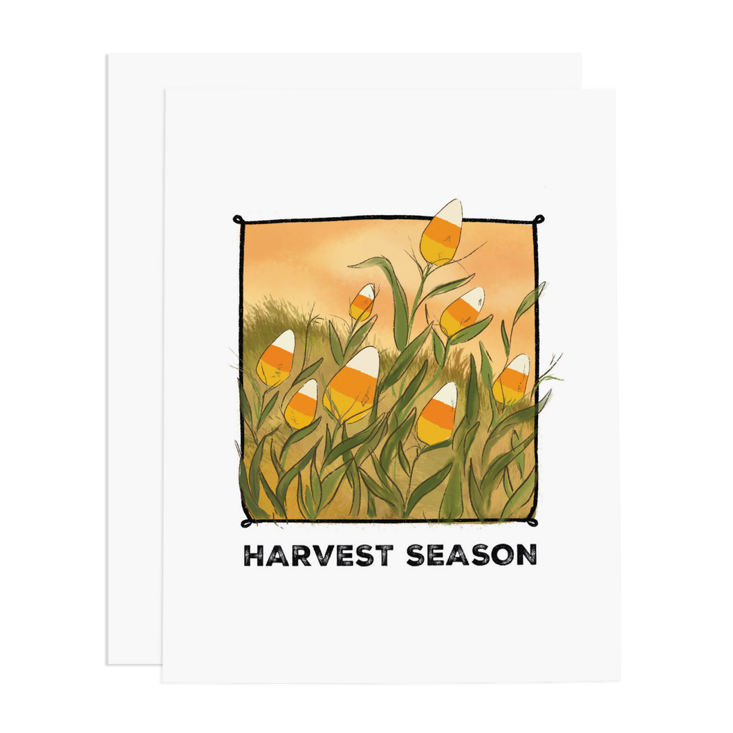 Harvest Season - Ramus and Company, LLC (4725049262142)