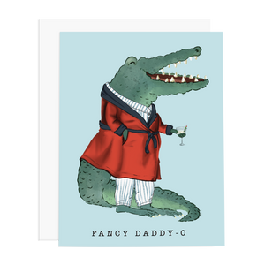 Fancy Daddy-O - Ramus and Company, LLC (6811025834046)