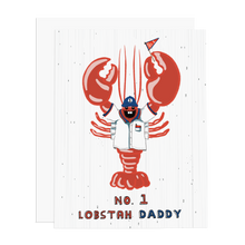 Load image into Gallery viewer, No. 1 Lobstah Daddy - Ramus and Company, LLC (6811026948158)