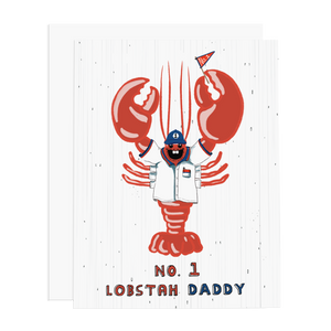 No. 1 Lobstah Daddy - Ramus and Company, LLC (6811026948158)