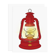 Load image into Gallery viewer, Classic Oil Lamp - Ramus and Company, LLC (4165305172037)
