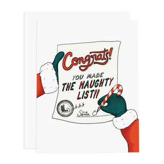 The Naughty List - Ramus and Company, LLC (4725087567934)