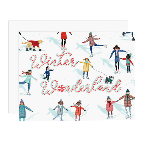Winter Wonderland - Ramus and Company, LLC (4725160804414)