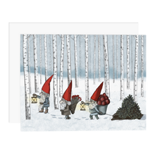 Load image into Gallery viewer, Nordic Gnomes - Ramus and Company, LLC (4725168603198)