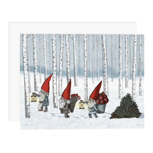 Nordic Gnomes - Ramus and Company, LLC (4725168603198)