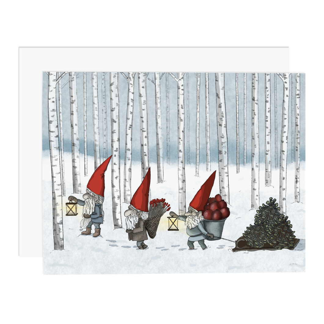 Nordic Gnomes - Ramus and Company, LLC (4725168603198)