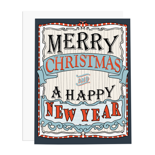 Merry Christmas and a Happy New Year - Ramus and Company, LLC