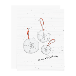 Nautical Holiday Set of 8 - Ramus and Company, LLC (4726697754686)